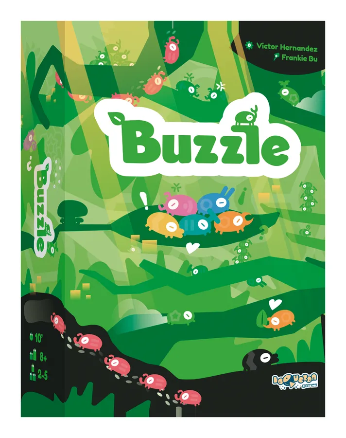 Buzzle