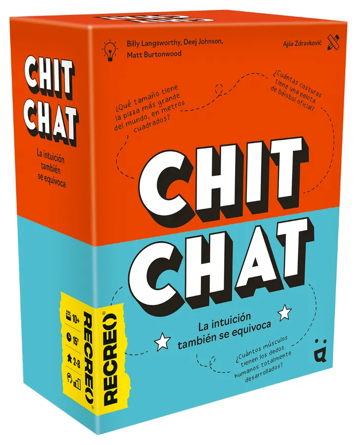 Chit Chat