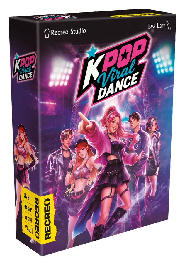 K-Pop